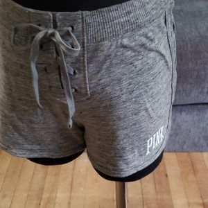 Brand new W/O Tags Victoria's secret PINK shorts